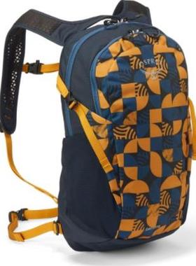 OSPREY小鹰户外双肩背包旅行徒步Daylite13L轻便骑行轻便正品JX