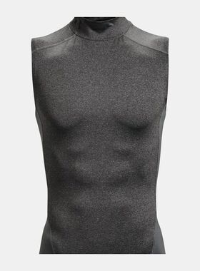 Under Armour/安德玛男士运动背心无袖运动吸汗舒适正品1361521