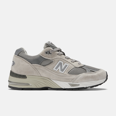 NEW BALANCE NB女运动鞋减震稳定网眼透气健步越野跑鞋W991