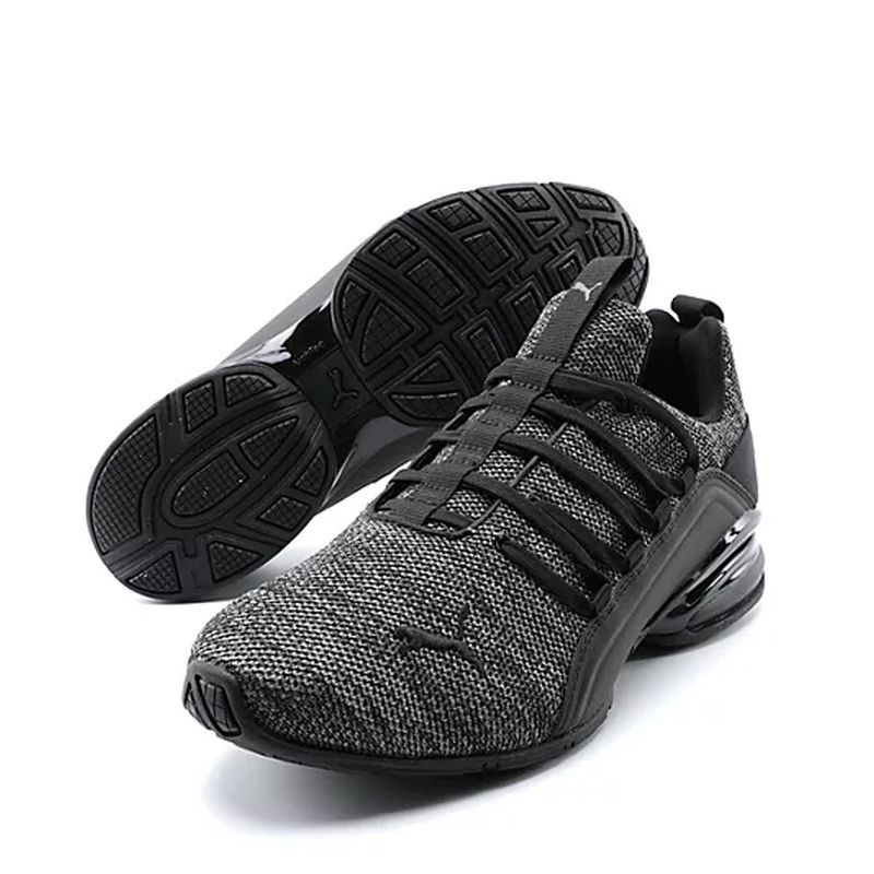 彪马/puma男鞋训练鞋低帮透气