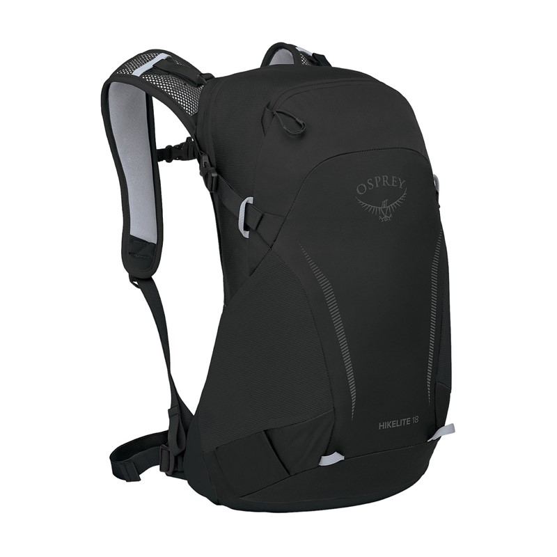 Osprey/鱼鹰男女双肩背包 18升大容量商务旅行电脑包书包户外正品