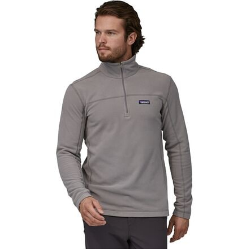PATAGONIA/巴塔哥尼亚男套头衫卫衣长袖T恤打底春秋正品PAT01TF