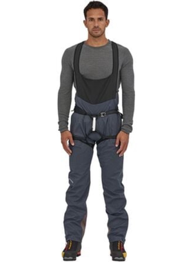 PATAGONIA/巴塔哥尼亚男运动背带长裤休闲潮牌秋新款正品PATZ9TV