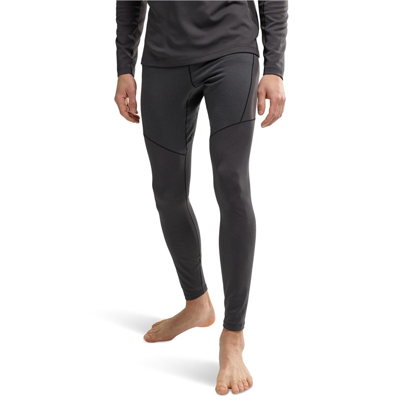 ARC'TERYX/始祖鸟男裤打底Rho Hybrid Bottoms紧身骑行户外春秋