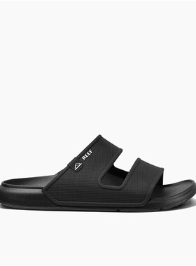 Reef男鞋拖鞋休闲运动拖鞋舒适户外沙滩凉拖轻便时尚室外CJ0366