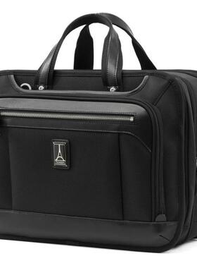 Travelpro/特普罗&middot;铁塔男手提包公文包锦纶轻便正品L0803