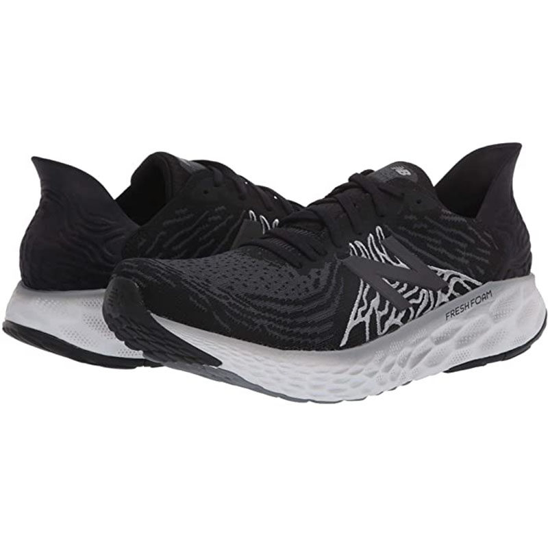 NEW BALANCE男跑鞋1080 V10低帮系带健身训练缓震正品20032264