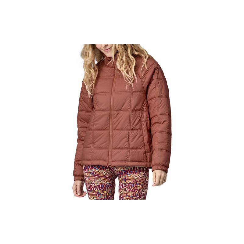 PATAGONIA/巴塔哥尼亚棉衣棉服棉袄保暖夹克户外休闲冬季女正品