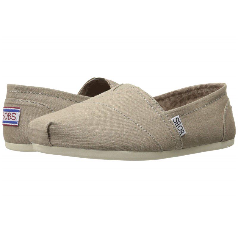 Skechers/斯凯奇女鞋运动鞋BOBS跑步鞋健步透气轻便春夏8271527