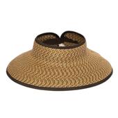 hat女帽子沙滩帽大帽檐遮阳板夏季 san diego 旅游度假防晒夏威夷