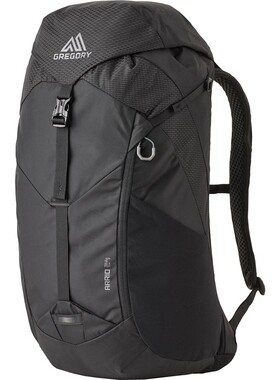 GREGORY/格里高利双肩背包休闲运动徒步登山户Arrio 24男女正品