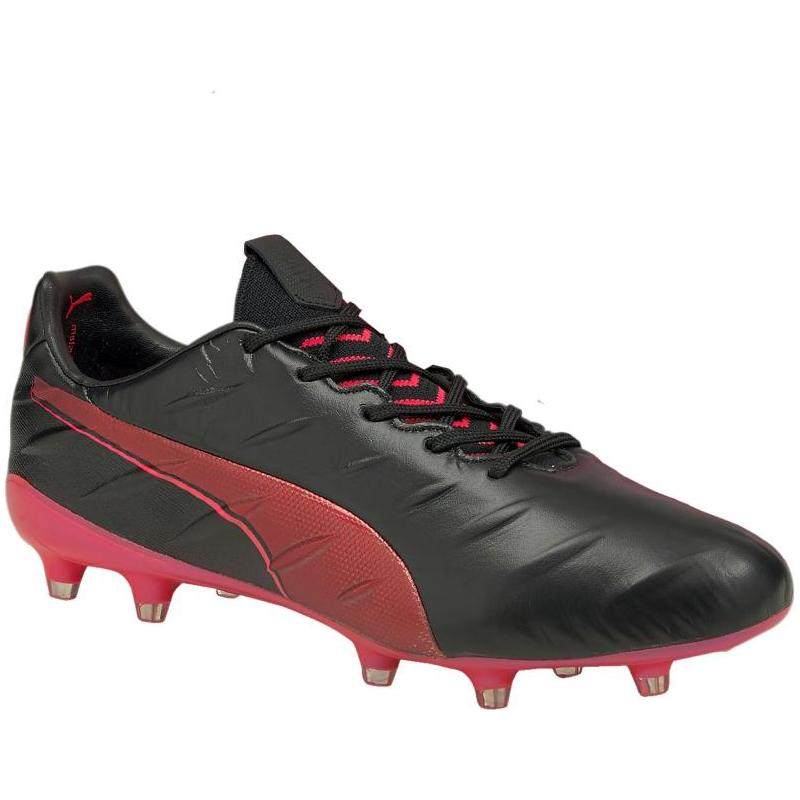 puma/彪马男鞋运动鞋足球鞋支撑力king platinum 21正品14747914