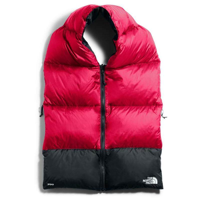 THE NORTH FACE/北面男围巾羽绒保暖轻质舒适秋冬正品157461