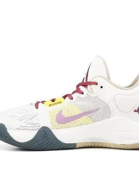 Nike/耐克男女同款情侣鞋运动鞋篮球鞋防滑耐磨系带减震正品95113