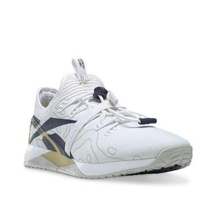 透气Nano 523888 男鞋 Reebok 低帮鞋 正品 锐步运动休闲鞋 X1训练鞋