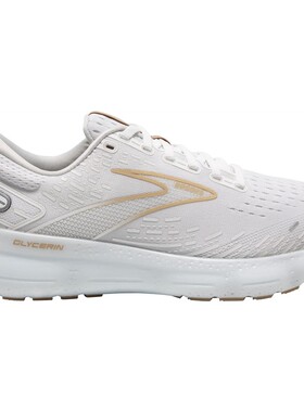 Brooks/布鲁克斯运动鞋户外休闲缓震Glycerin 20跑步鞋春夏女正品