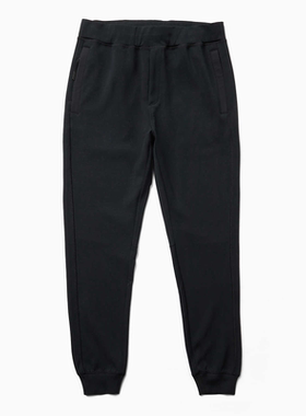 Merrell/迈乐男士慢跑裤Momentum长裤运动裤收脚棉质舒适56519M