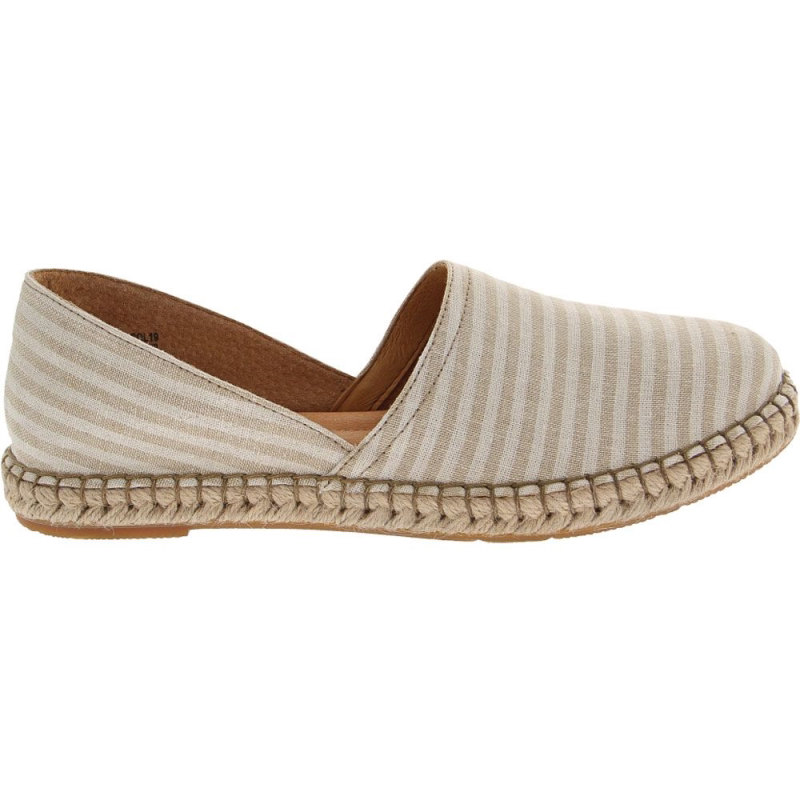 born/博仁born stitch 织物便鞋休闲鞋女款春秋百搭正品hh 4109