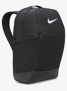 NIKE/耐克男女同款双肩背包中包情侣运动书包正品JXBA5954-010