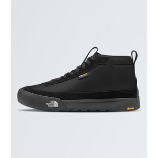 THE NORTH FACE/北面男士Clyffe中帮鞋系带运动休闲透气NF0A8ADA