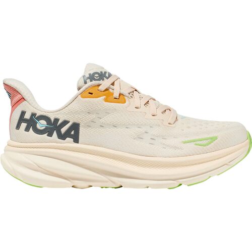 Hoka OneOne运动鞋Clifton 9跑步鞋户外休闲缓震防滑春夏女正品