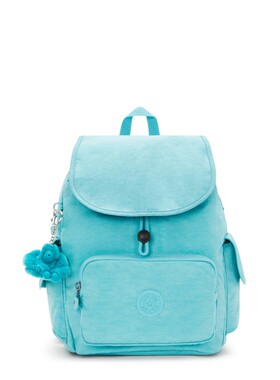 Kipling凯普林背包女士双肩包时尚通勤12升小号随身可调节K15635