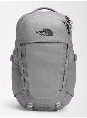 北面The North Face男双肩包背包旅行电脑包Recon正品NF0A52SH