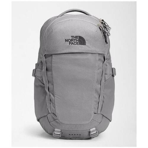 北面The North Face男双肩包背包旅行电脑包Recon正品NF0A52SH