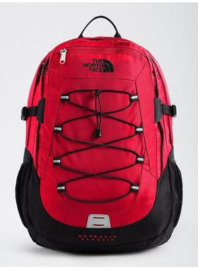 北面The North Face男双肩背包29L中号旅行Borealis正品CF9C