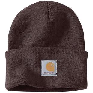 10449037 carhartt男女帽子针织帽秋冬保暖折叠纯色百搭百搭正品
