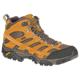 防水反绒面系带网面夏季 Merrell 27880M 正品 迈乐男户外登山鞋