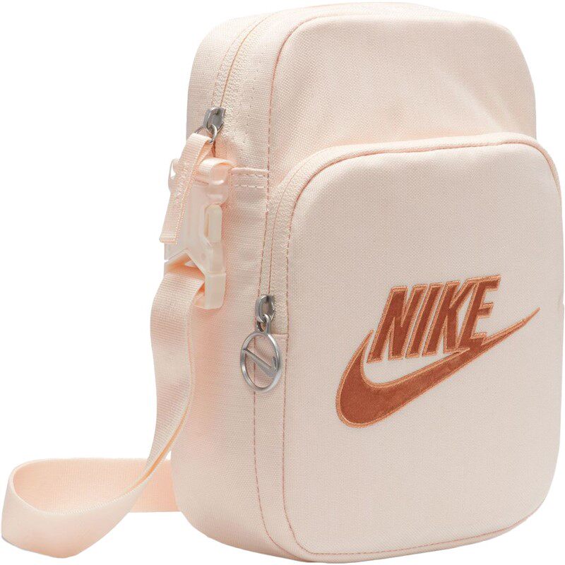 Nike/耐克单肩包斜挎包小包2L运动背包小巧轻便情侣手机包袋美版