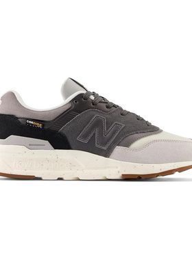 NEW BALANCE NB男鞋运动鞋997H低帮防滑缓冲减震跑鞋透气舒适