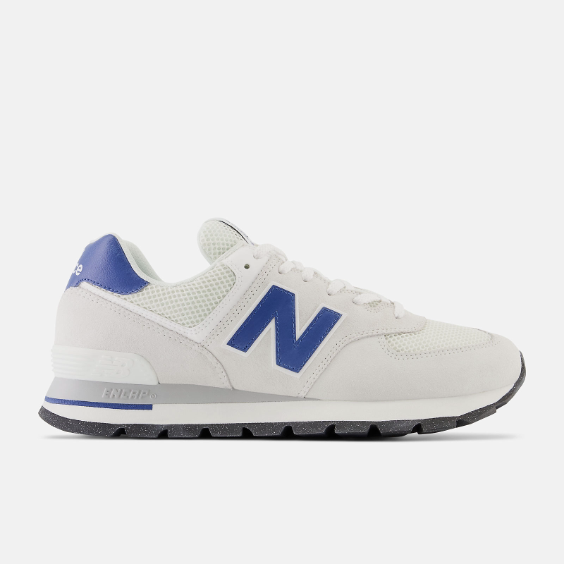 new balance新百伦男鞋运动鞋574系列防滑稳定时尚跑鞋ml574dv2