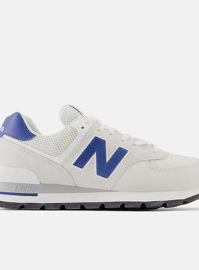 NEW BALANCE NB男鞋运动鞋574系列防滑稳定时尚跑鞋ML574DV2