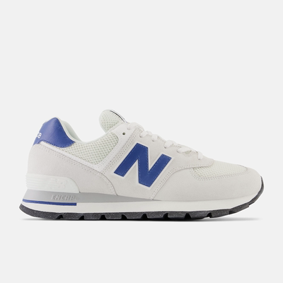 NEW BALANCE NB男鞋运动鞋574系列防滑稳定时尚跑鞋ML574DV2