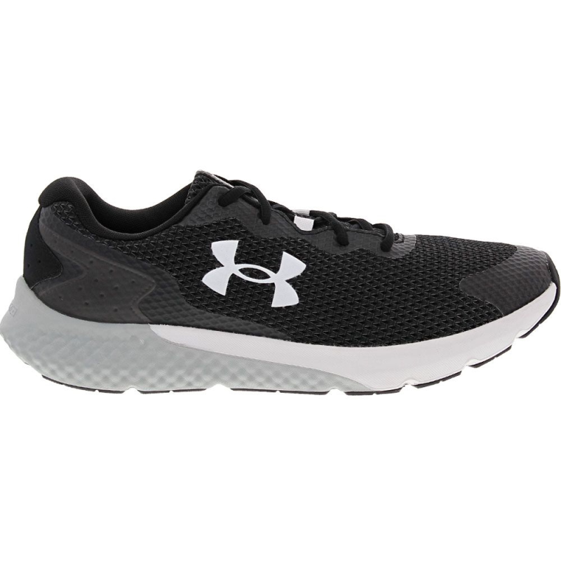 under armour/安德玛跑鞋男款舒适时尚春秋户外正品ua 3024877