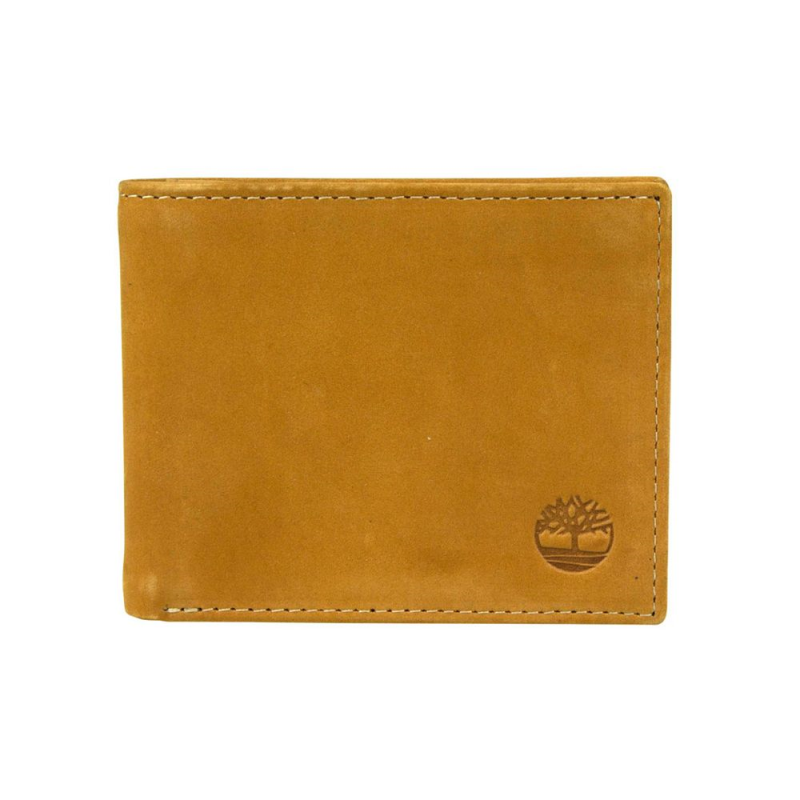 TIMBERLAND/添柏岚男款钱包皮质实用时尚礼品节日礼物正品9991827