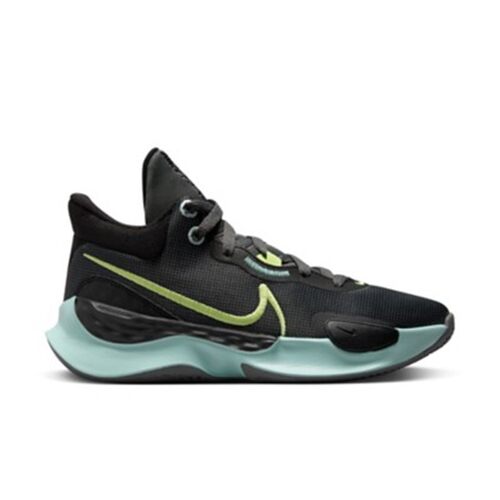 Nike/耐克女鞋运动休闲鞋舒适耐磨Renew Elevate 3防滑稳定轻量