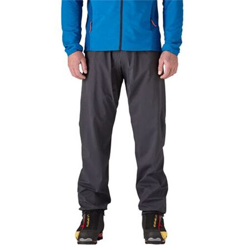PATAGONIA/巴塔哥尼亚男休闲长裤工装裤运动直筒户外徒步春秋正品