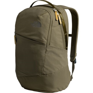THE NORTH FACE/北面女士双肩背包商务电脑包新款20L正品TNFZCRL