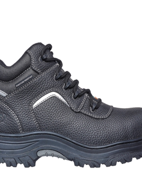 Skechers/斯凯奇男子户外休闲鞋运动工作鞋系带短靴春秋正品77144