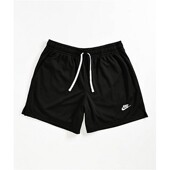 正品 休闲宽松吸汗透气户外训练跑步健步夏季 耐克男运动短裤 Nike