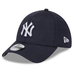 4990020 MLB男女棒球帽纽约洋基队弯檐休闲运动时尚 鸭舌帽遮阳正品