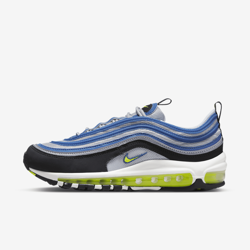 Nike/耐克女款Air Max运动跑步鞋缓震轻质抓地美国直邮FJ4549