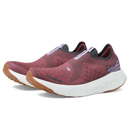 NEW BALANCE NB女运动鞋1080跑步鞋一脚蹬缓冲减震透气9601599