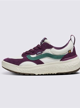 VANS/范斯男女情侣款户外休闲鞋运动UltraRange新款拼色春夏正品