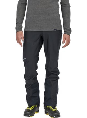 PATAGONIA/巴塔哥尼亚男运动长裤休闲宽松直筒新款秋正品PATZ9KK