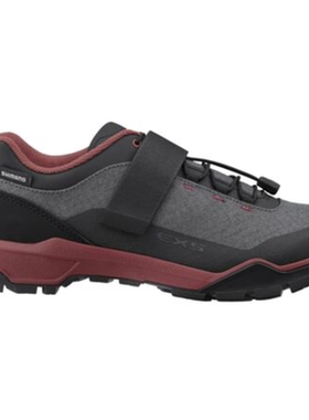 SHIMANO/禧玛诺女越野骑行鞋运动低帮防滑春秋EX500W正品SHIU1IG