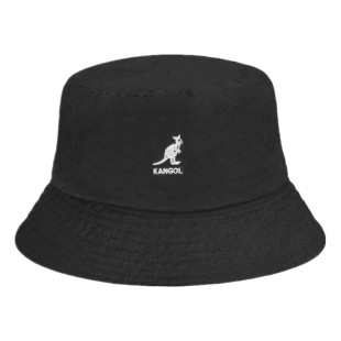 K4224HT 正品 KANGOL袋鼠男女帽子渔夫帽盆帽休闲百搭透气时尚
